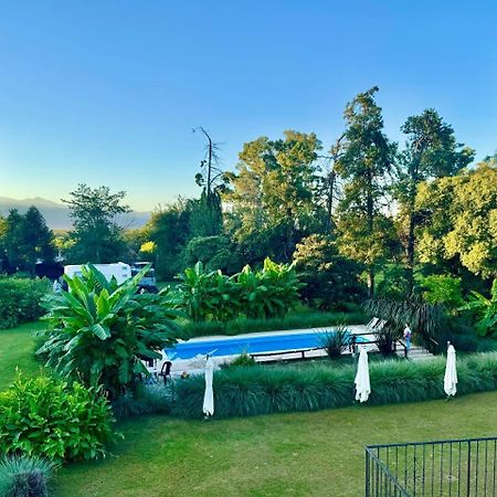 El Portal De Cerrillos, Hosteria De Campo Exterior foto