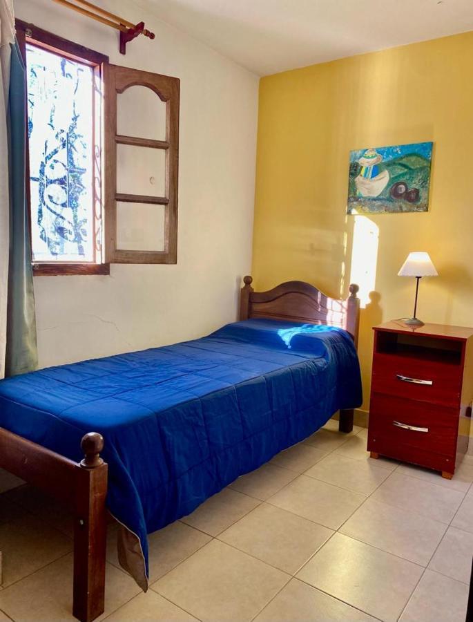 El Portal De Cerrillos, Hosteria De Campo Exterior foto