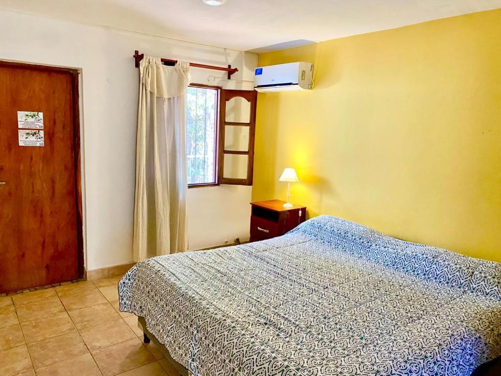 El Portal De Cerrillos, Hosteria De Campo Exterior foto